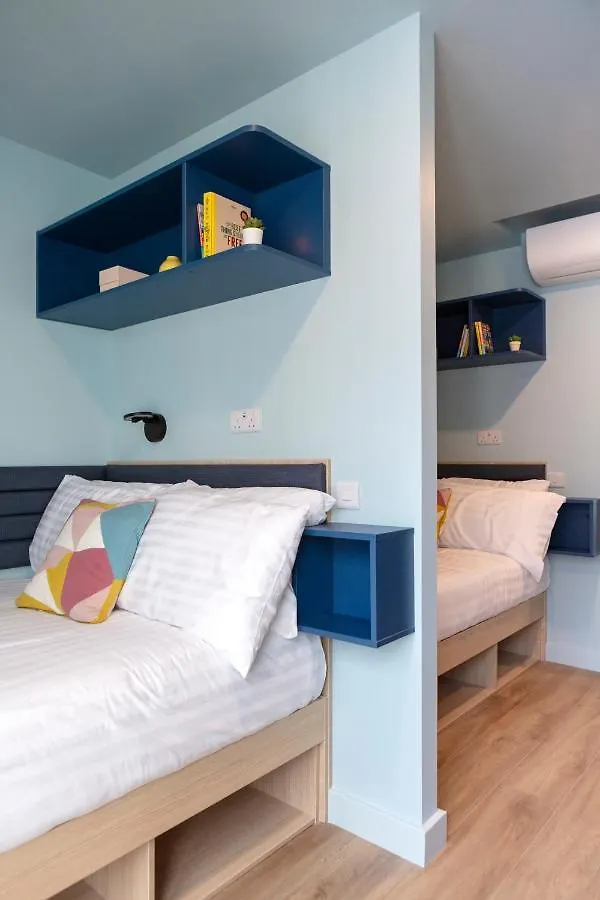 Apartment Coleman Court Summer Accommodation Cork Ireland