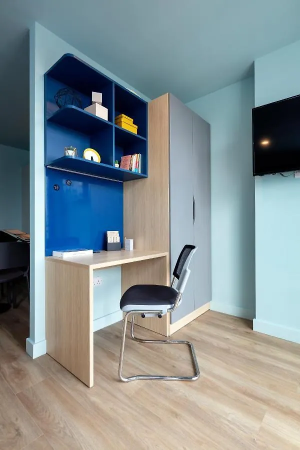 Coleman Court Summer Accommodation Cork Apartment