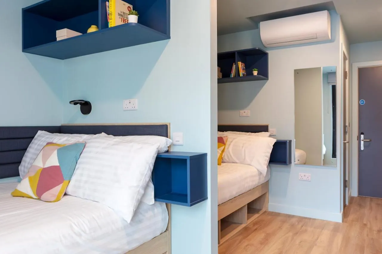 Coleman Court Summer Accommodation Cork