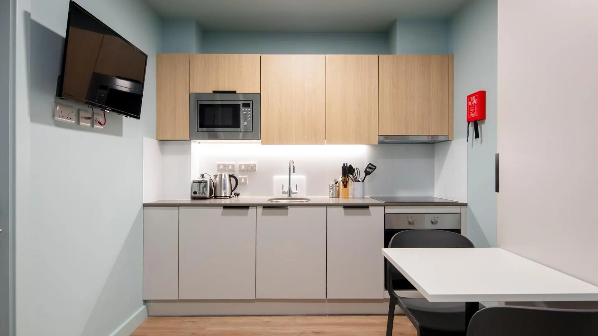 Apartment Coleman Court Summer Accommodation Cork