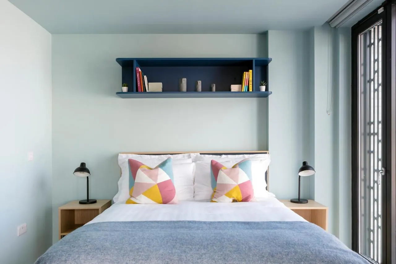 Appartement Coleman Court Summer Accommodation Cork Irlande