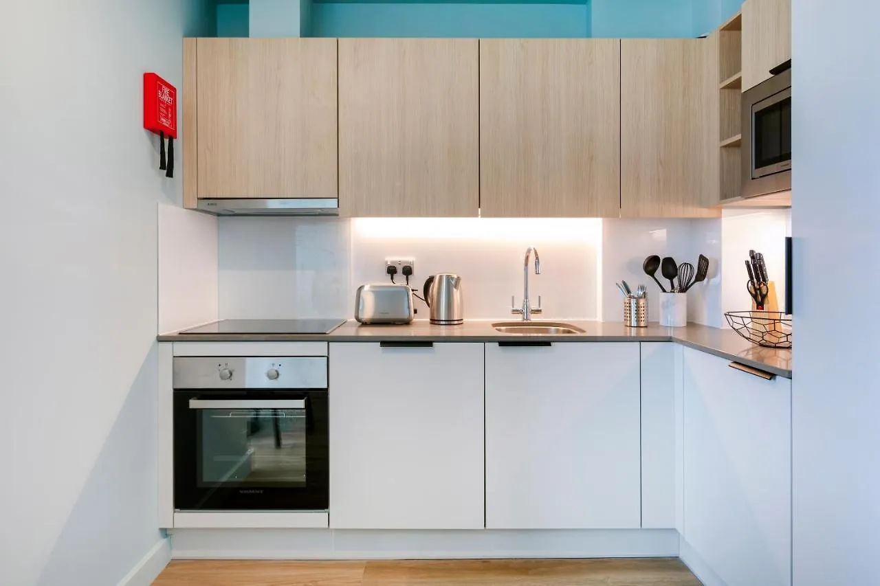 Coleman Court Summer Accommodation Cork