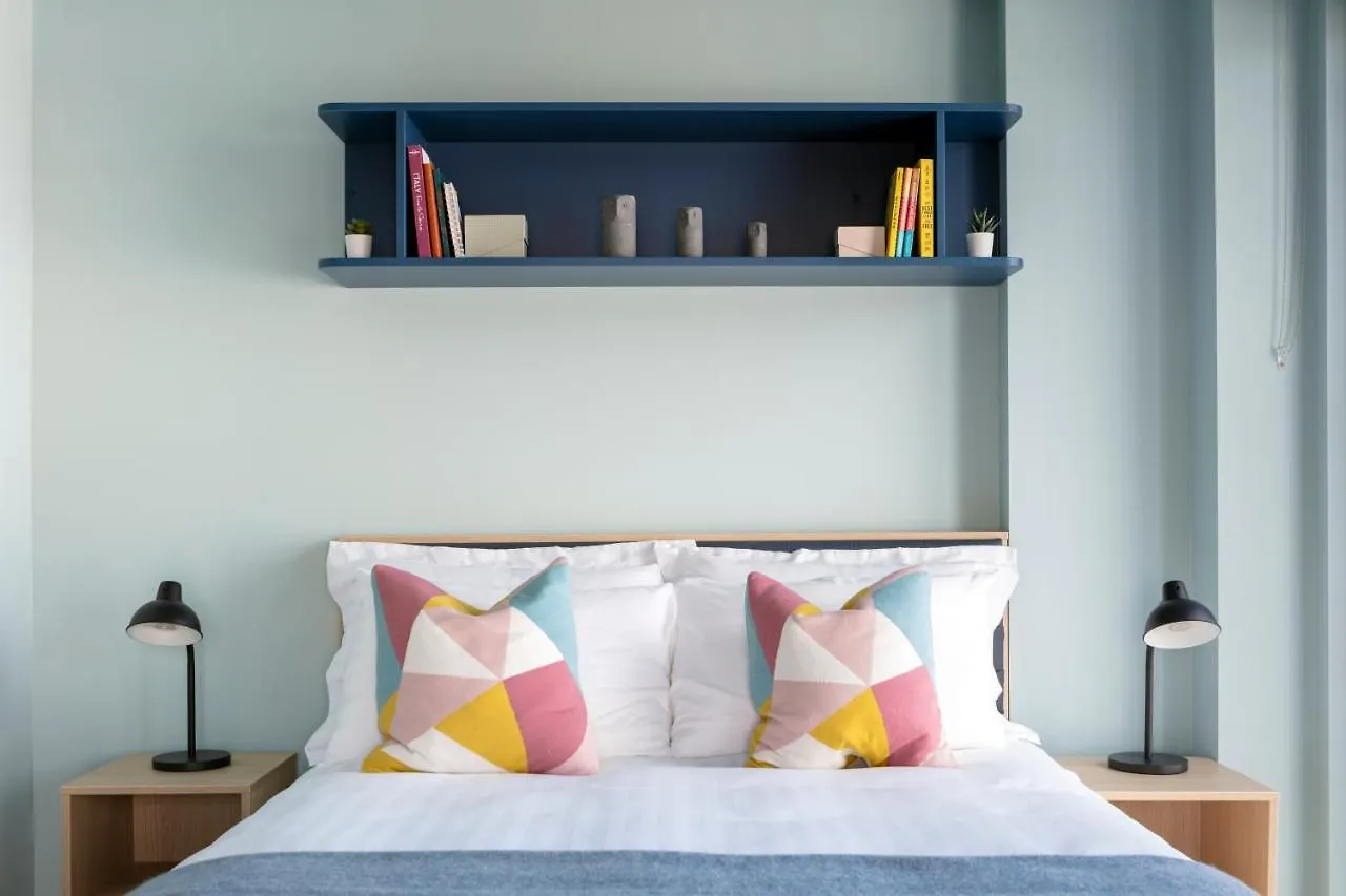 Coleman Court Summer Accommodation Cork Appartement