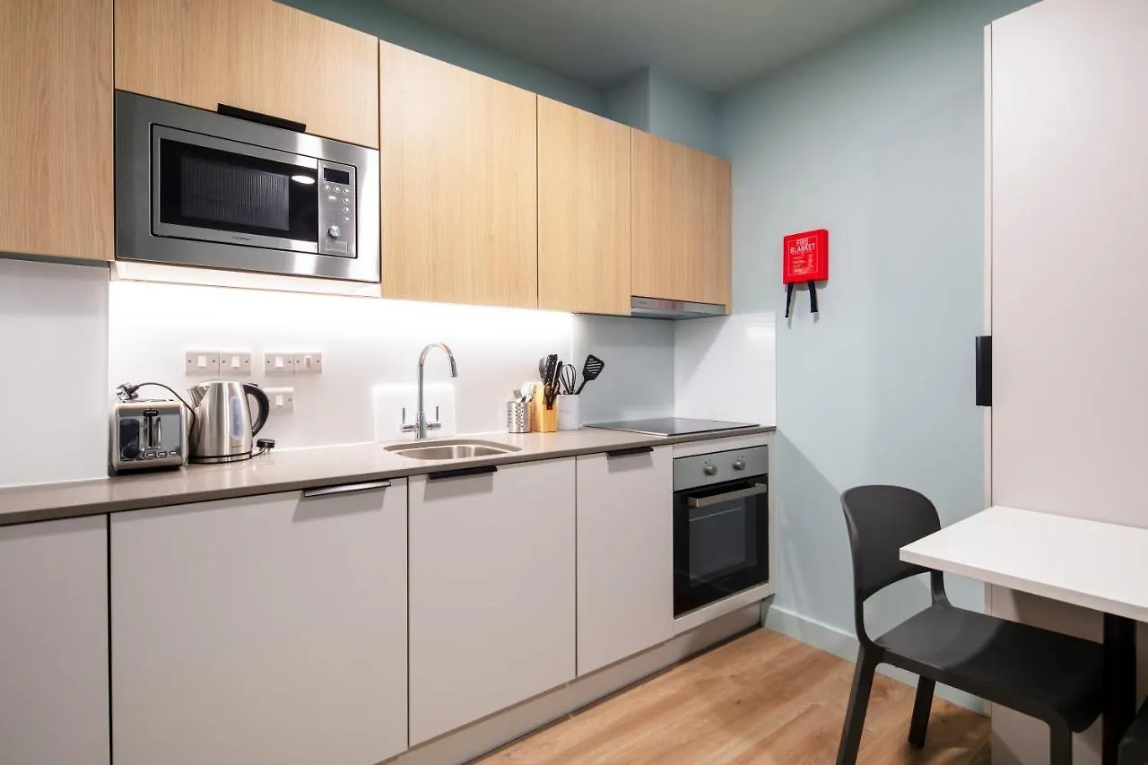 Coleman Court Summer Accommodation Cork