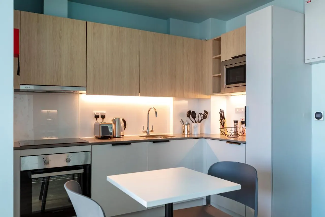 Coleman Court Summer Accommodation Cork Appartement