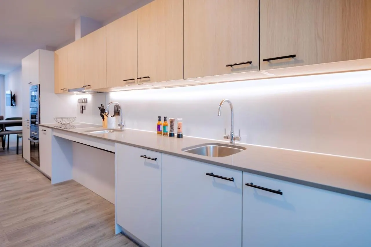 Appartement Coleman Court Summer Accommodation Cork