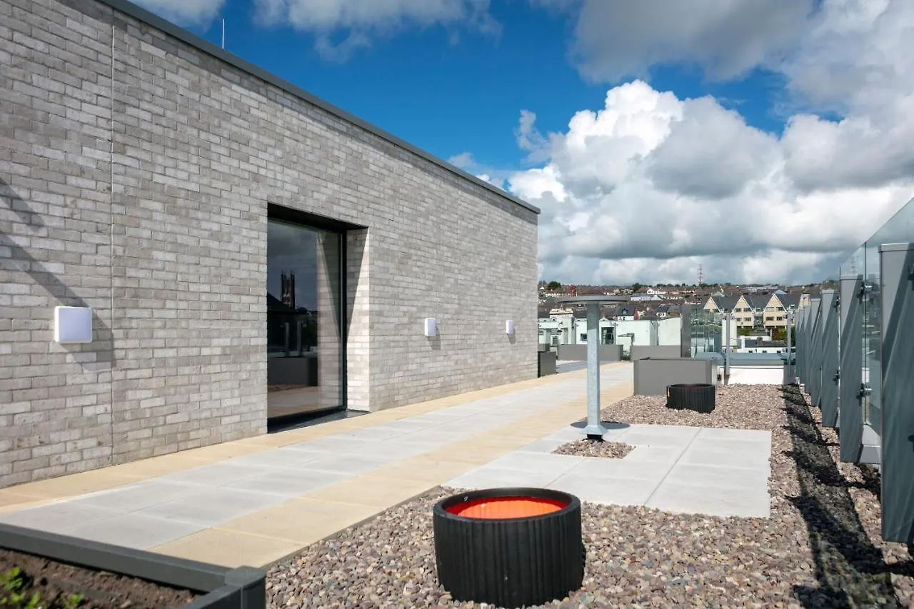 Coleman Court Summer Accommodation Cork 0*,  Irlande