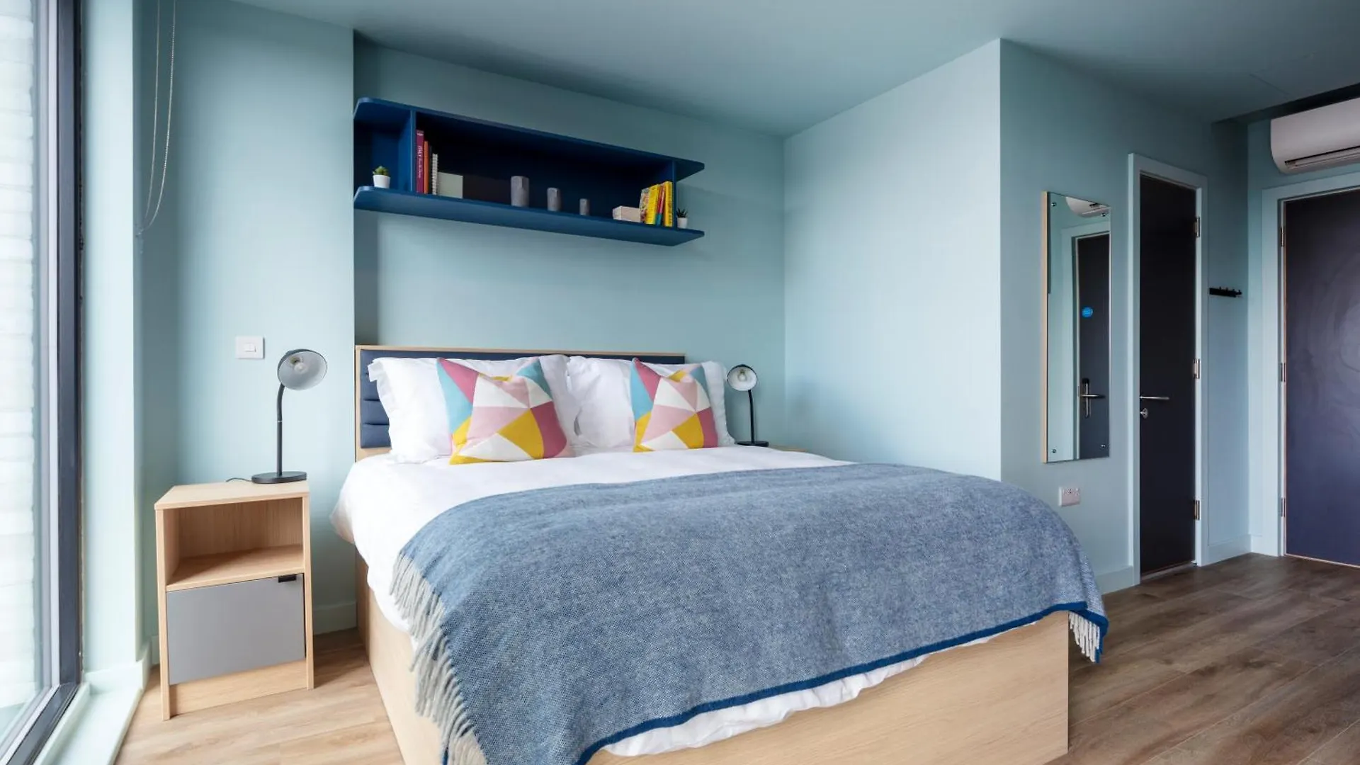 Coleman Court Summer Accommodation Cork