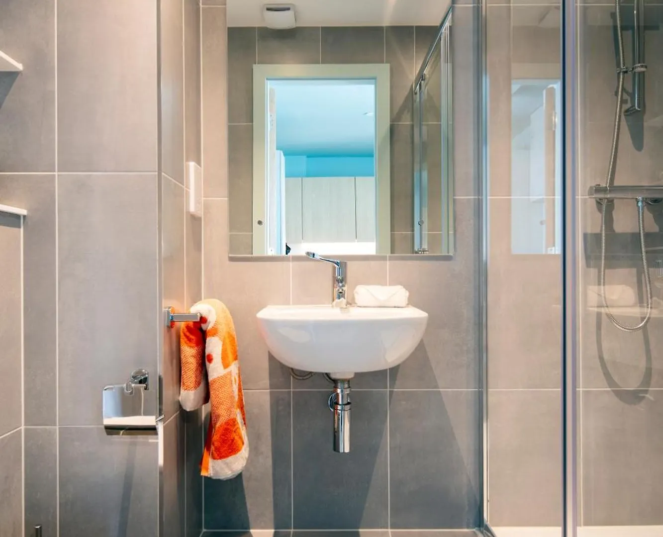 Coleman Court Summer Accommodation Cork Appartement